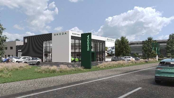 Autorud Kielce Autoryzowany Salon i Serwis